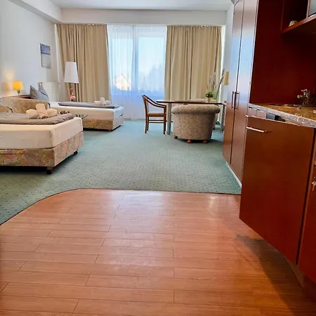 Lägenhet Smart In - Boardinghouse Kassel