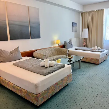 Apartment Smart In - Boardinghouse