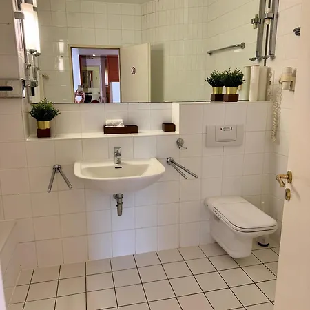 Smart In - Boardinghouse Lägenhet
