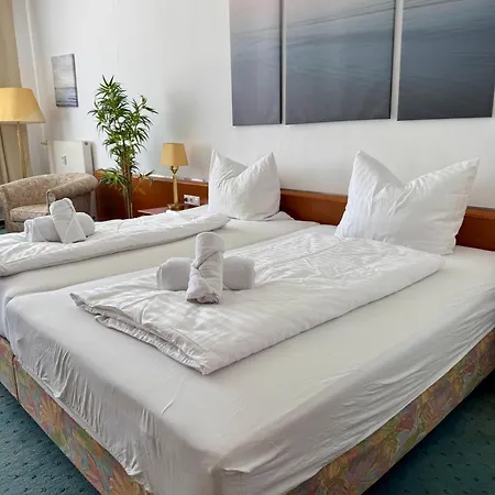 Lägenhet Smart In - Boardinghouse Kassel