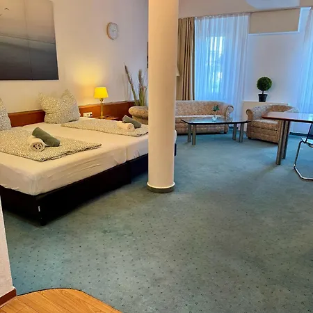 Apartment Smart In - Boardinghouse *