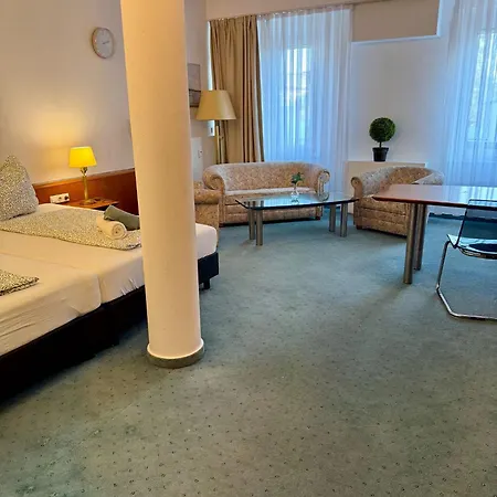 Apartment Smart In - Boardinghouse