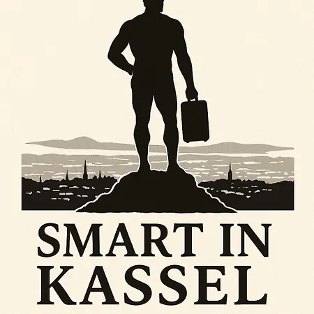 Lägenhet Smart In - Boardinghouse *