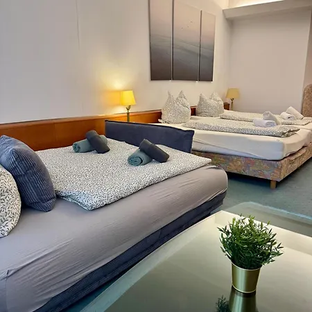 Lägenhet Smart In - Boardinghouse