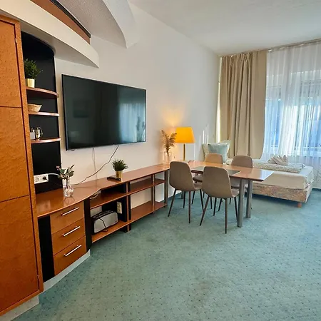 Lägenhet Smart In - Boardinghouse