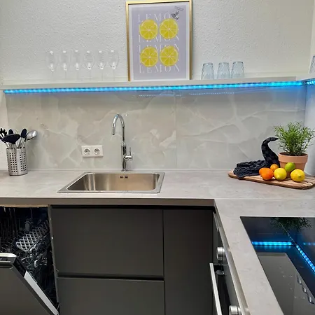 Lägenhet Smart In - Boardinghouse