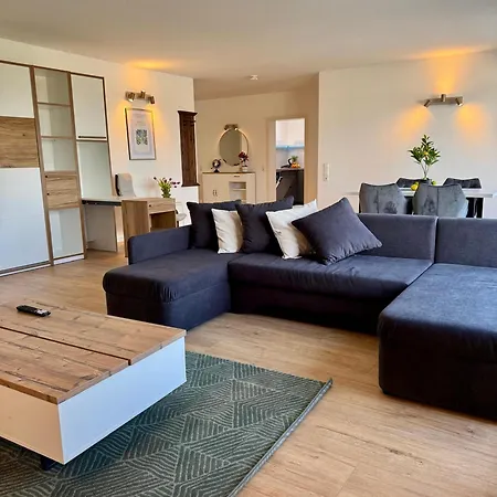 Lägenhet Smart In - Boardinghouse
