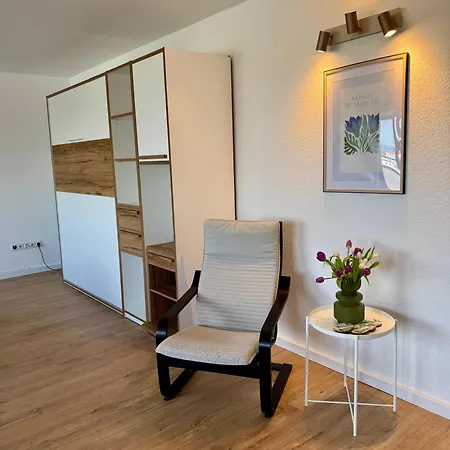 Lägenhet Smart In - Boardinghouse *