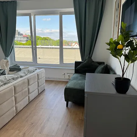 Smart In - Boardinghouse Apartment Kassel