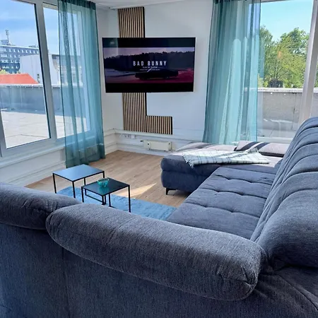 Lägenhet Smart In - Boardinghouse