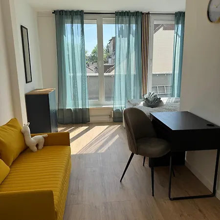 Lägenhet Smart In - Boardinghouse Kassel