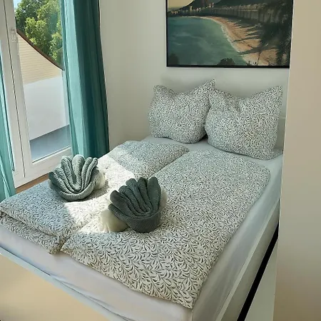 Lägenhet Smart In - Boardinghouse